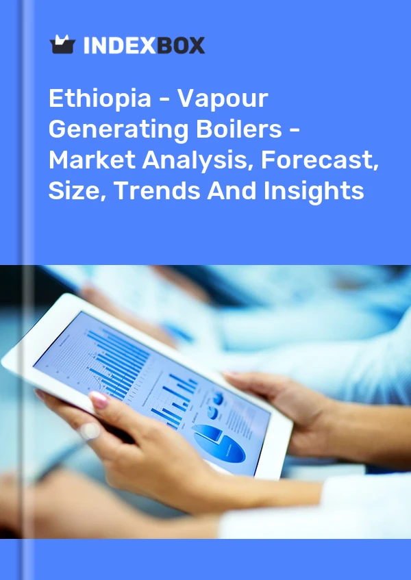 Ethiopia - Vapour Generating Boilers - Market Analysis, Forecast, Size, Trends And Insights