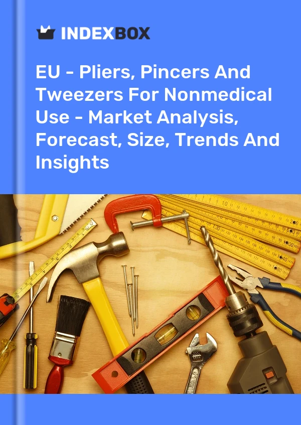 Report EU - Pliers, Pincers and Tweezers for Nonmedical Use - Market Analysis, Forecast, Size, Trends and Insights for 499$