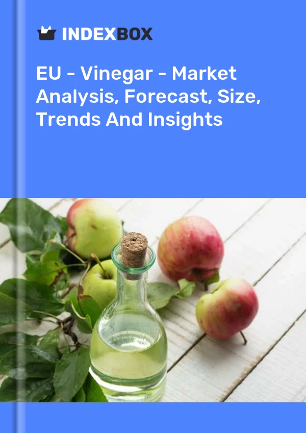 Rapport UE - Vinaigre - Analyse du marché, prévisions, taille, tendances et perspectives for 499$