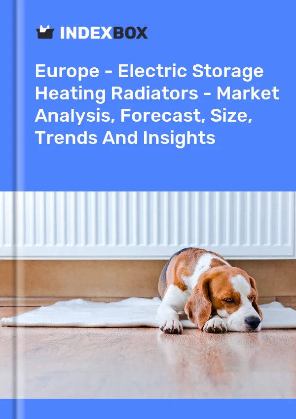 Report Europe - Electric Storage Heating Radiators - Market Analysis, Forecast, Size, Trends and Insights for 499$