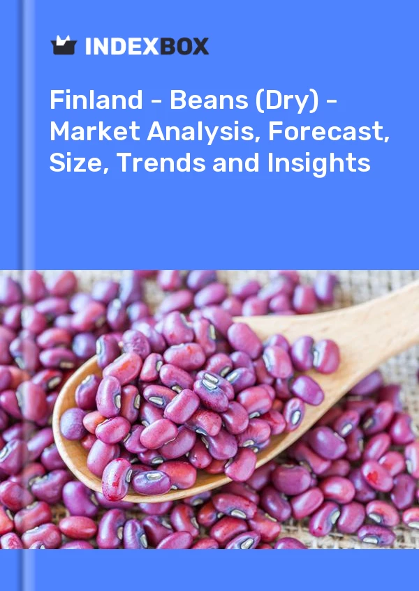 Report Finland - Beans (Dry) - Market Analysis, Forecast, Size, Trends and Insights for 499$