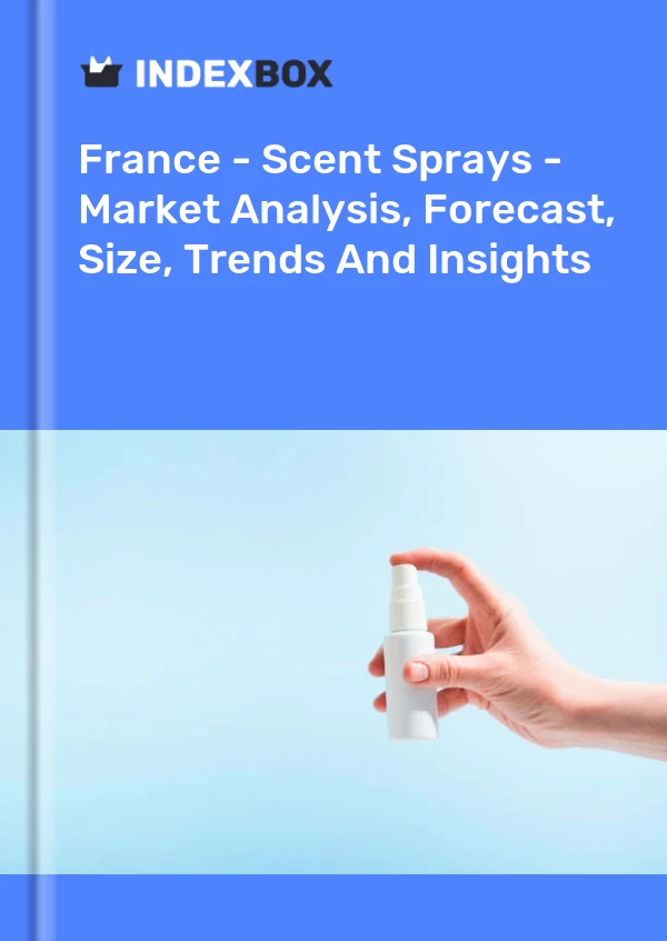 Rapport France - Sprays parfumés - Analyse du marché, prévisions, taille, tendances et perspectives for 499$
