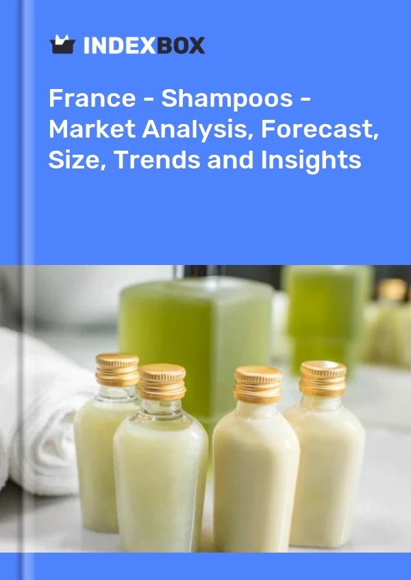 Rapport France - Shampooings - Analyse du marché, prévisions, taille, tendances et perspectives for 499$