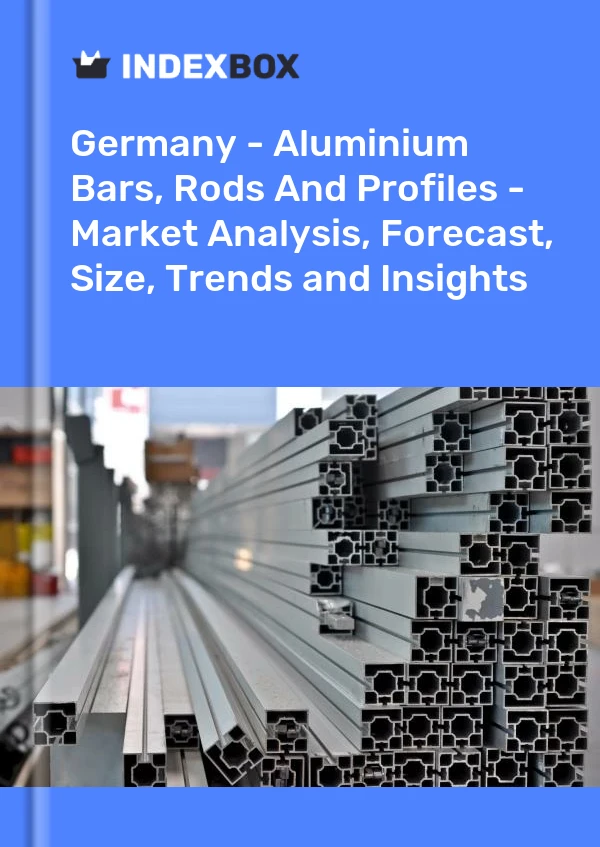 Rapport Allemagne - Barres, tiges et profilés en aluminium - Analyse du marché, prévisions, taille, tendances et perspectives for 499$