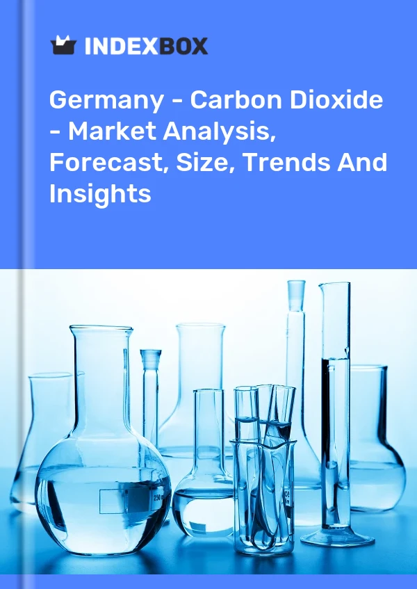 Report Germany - Carbon Dioxide - Market Analysis, Forecast, Size, Trends and Insights for 499$