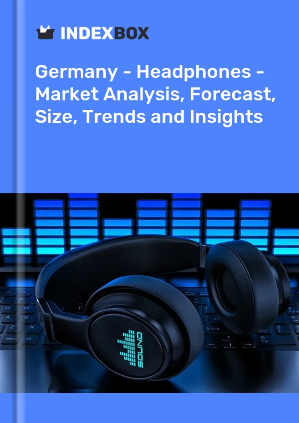 Rapport Allemagne - Écouteurs - Analyse du marché, prévisions, taille, tendances et perspectives for 499$