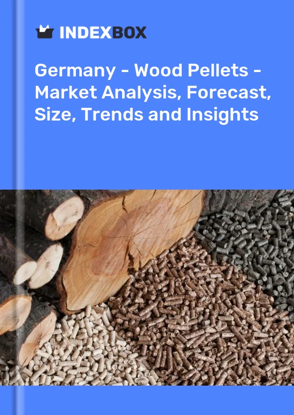 Rapport Allemagne - Granulés de bois - Analyse du marché, prévisions, taille, tendances et perspectives for 499$
