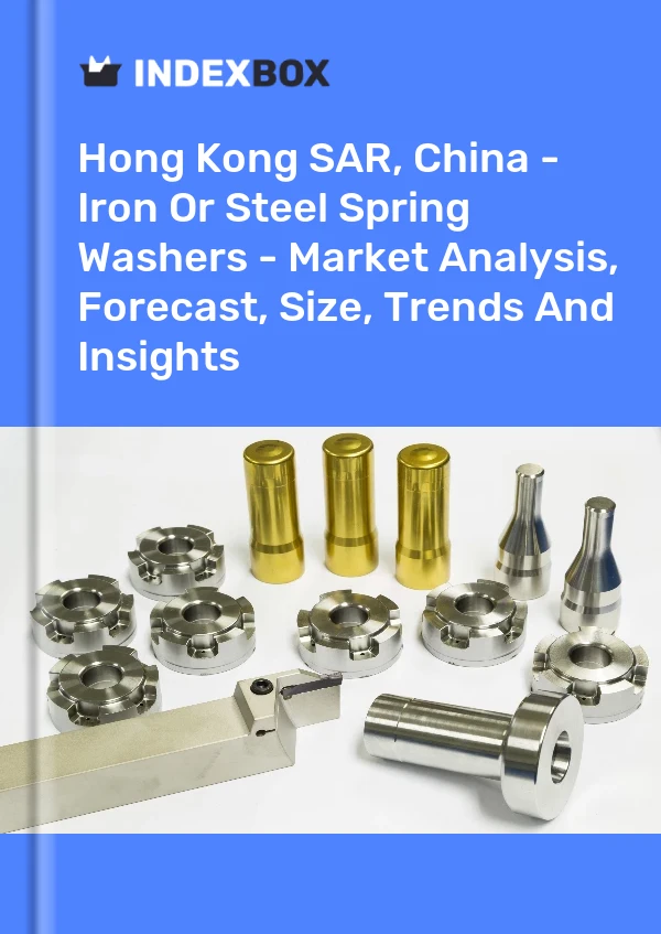 Report Hong Kong SAR, China - Iron or Steel Spring Washers - Market Analysis, Forecast, Size, Trends and Insights for 499$
