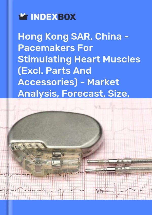 Hong Kong SAR, China - Pacemakers For Stimulating Heart Muscles (Excl. Parts And Accessories) - Market Analysis, Forecast, Size, Trends and Insights
