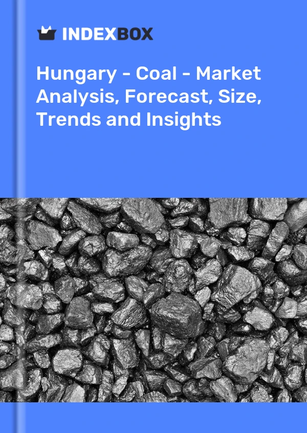 Report Hungary - Coal - Market Analysis, Forecast, Size, Trends and Insights for 499$