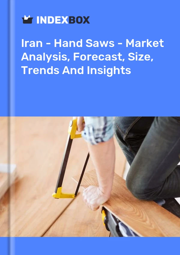 Report Iran - Hand Saws - Market Analysis, Forecast, Size, Trends and Insights for 499$