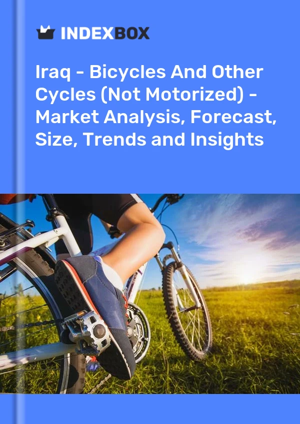 Report Iraq - Bicycles and Other Cycles (Not Motorized) - Market Analysis, Forecast, Size, Trends and Insights for 499$