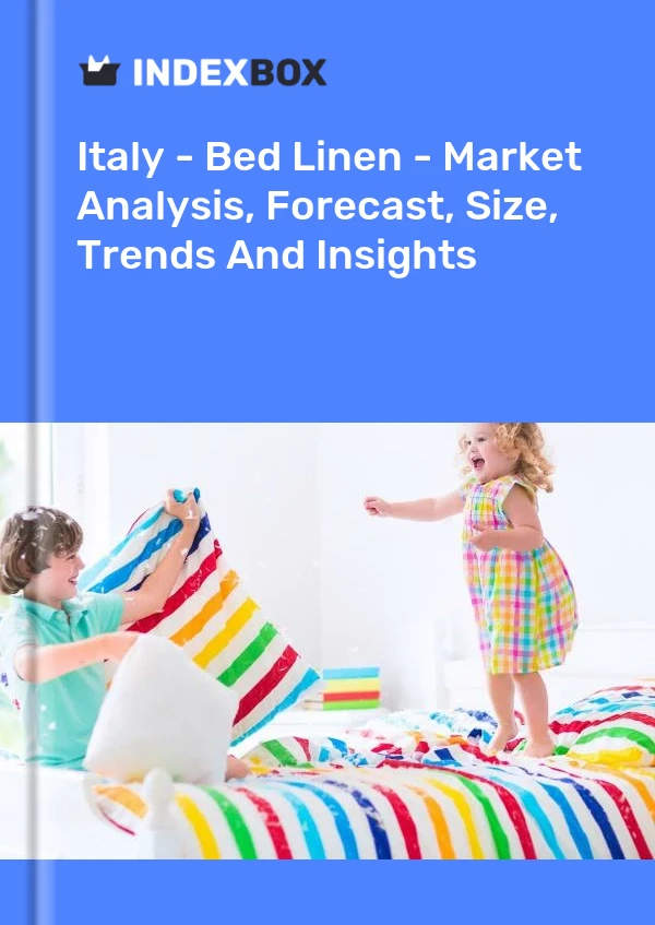 Italy - Bed Linen - Market Analysis, Forecast, Size, Trends And Insights