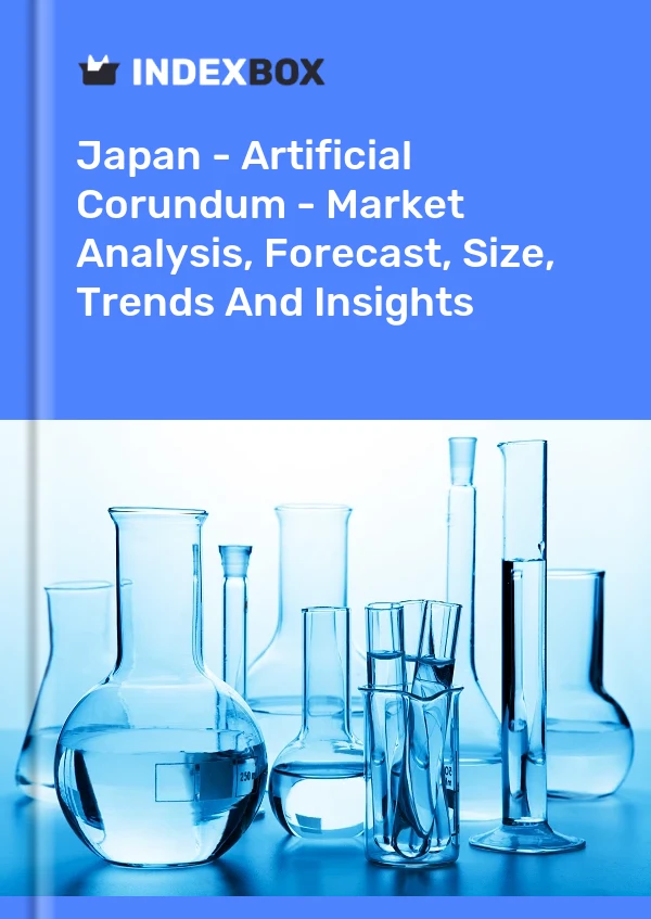 Rapport Japon - Corindon artificiel - Analyse du marché, prévisions, taille, tendances et perspectives for 499$