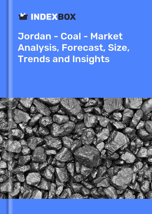 Report Jordan - Coal - Market Analysis, Forecast, Size, Trends and Insights for 499$