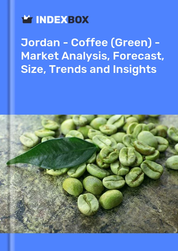 Report Jordan - Coffee (Green) - Market Analysis, Forecast, Size, Trends and Insights for 499$
