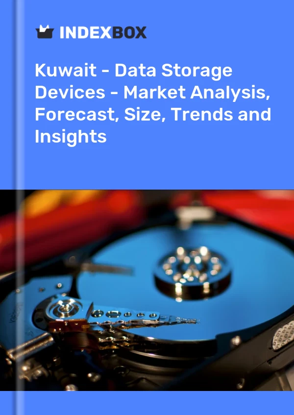 Kuwait - Data Storage Devices - Market Analysis, Forecast, Size, Trends and Insights