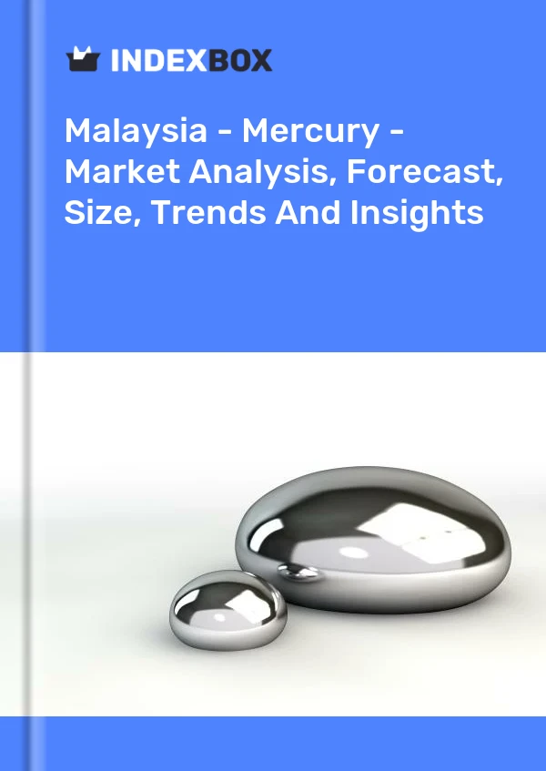 Malaysia - Mercury - Market Analysis, Forecast, Size, Trends And Insights