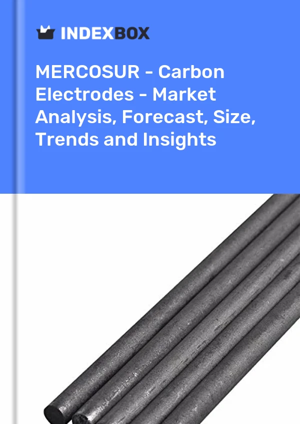 Report MERCOSUR - Carbon Electrodes - Market Analysis, Forecast, Size, Trends and Insights for 499$