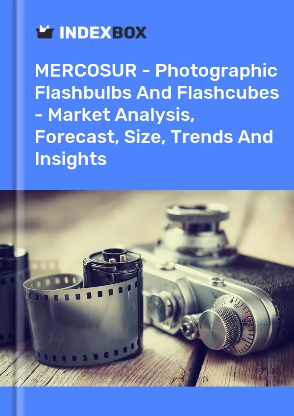 Report MERCOSUR - Photographic Flashbulbs and Flashcubes - Market Analysis, Forecast, Size, Trends and Insights for 499$