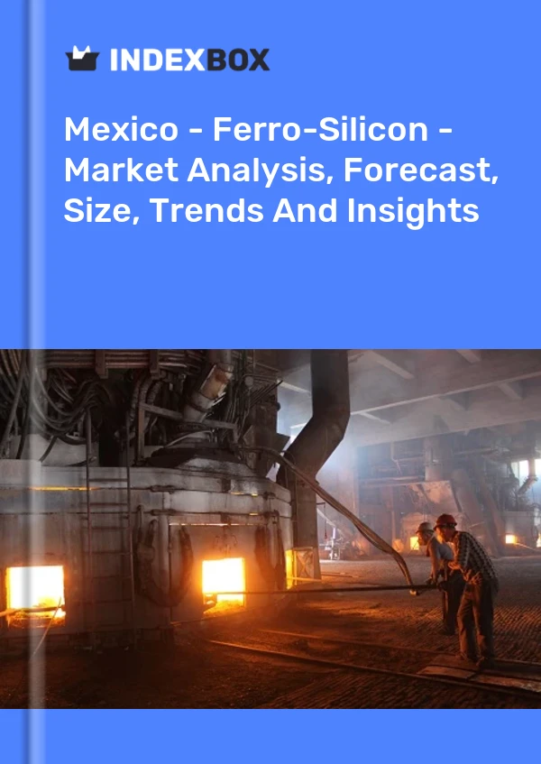 Rapport Mexique - Ferro-silicium - Analyse du marché, prévisions, taille, tendances et perspectives for 499$