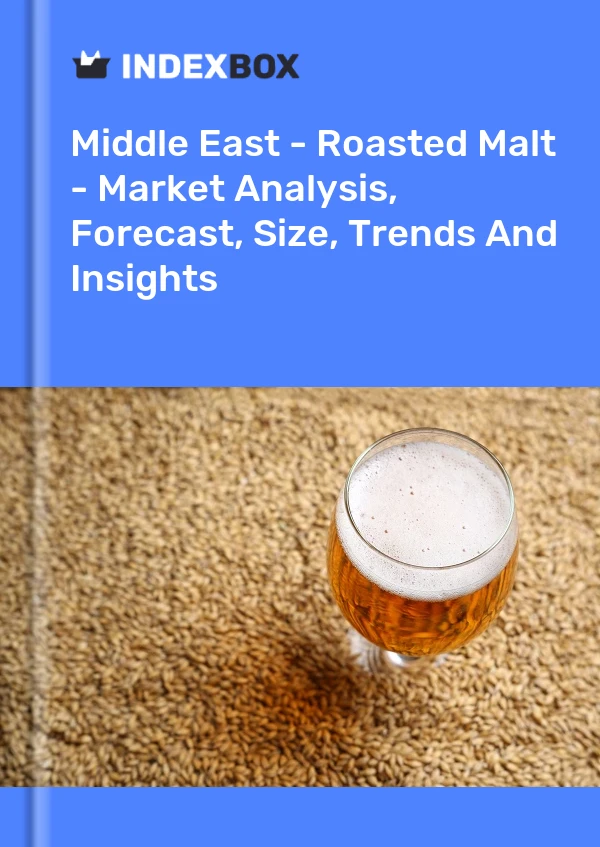 Report Middle East - Roasted Malt - Market Analysis, Forecast, Size, Trends and Insights for 499$