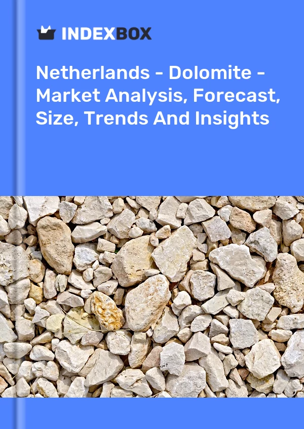 Netherlands - Dolomite - Market Analysis, Forecast, Size, Trends And Insights