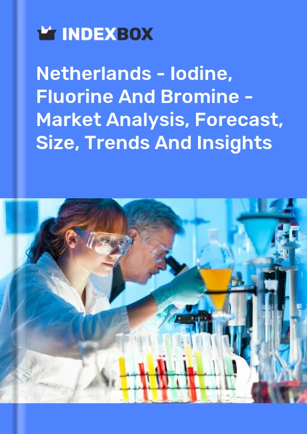 Report Netherlands - Iodine, Fluorine and Bromine - Market Analysis, Forecast, Size, Trends and Insights for 499$