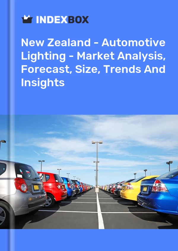 New Zealand - Automotive Lighting - Market Analysis, Forecast, Size, Trends And Insights