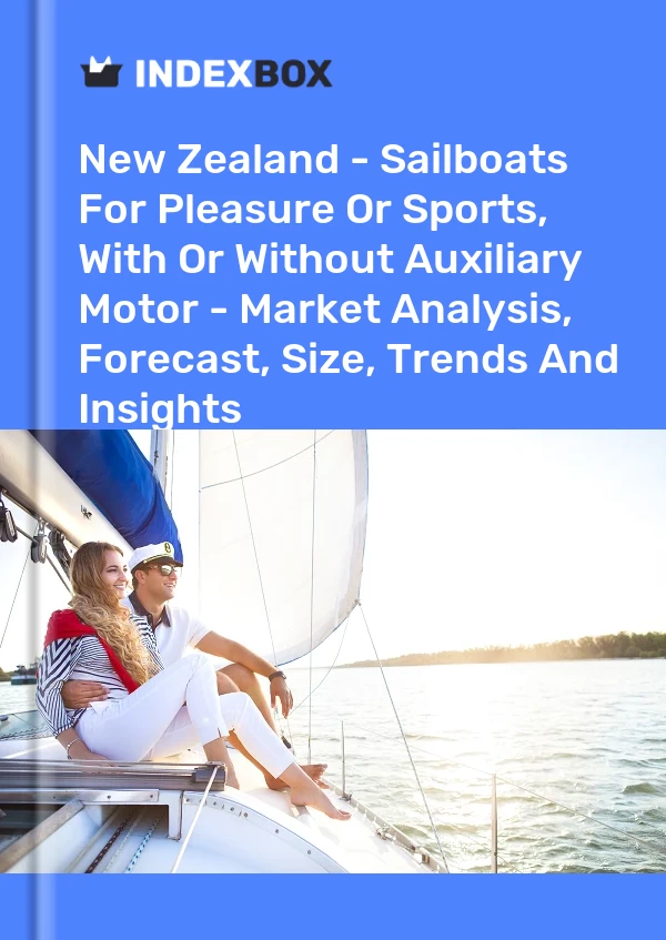 New Zealand - Sailboats For Pleasure Or Sports, With Or Without Auxiliary Motor - Market Analysis, Forecast, Size, Trends And Insights