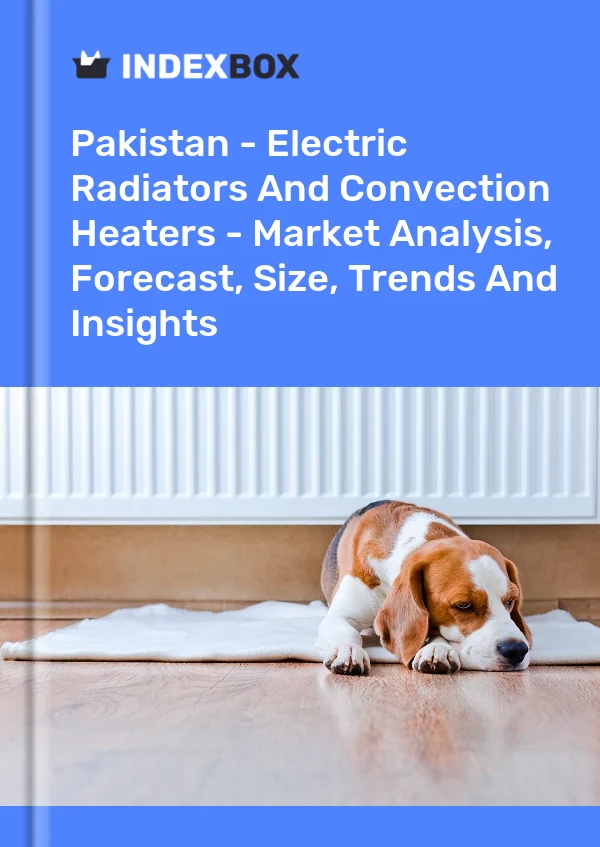 Pakistan - Electric Radiators And Convection Heaters - Market Analysis, Forecast, Size, Trends And Insights