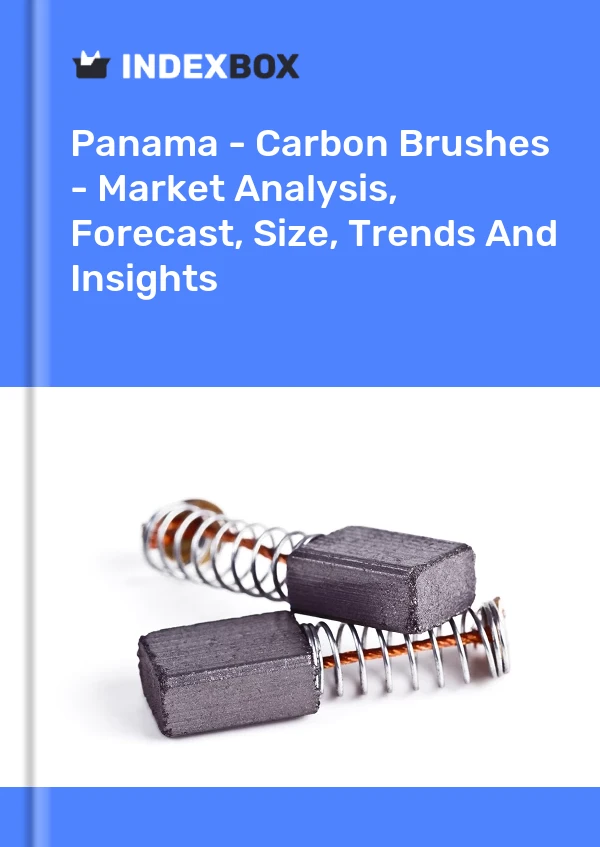 Report Panama - Carbon Brushes - Market Analysis, Forecast, Size, Trends and Insights for 499$