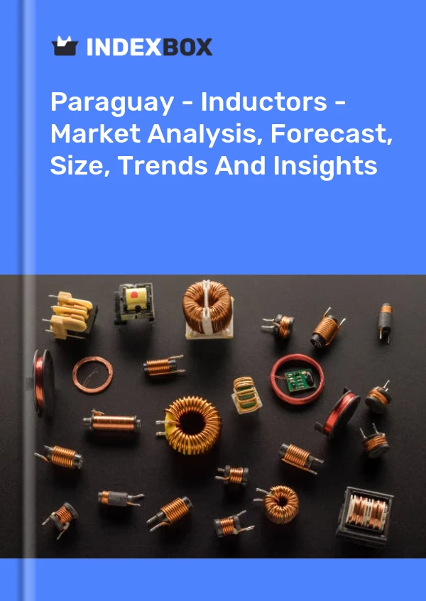 Report Paraguay - Inductors - Market Analysis, Forecast, Size, Trends and Insights for 499$
