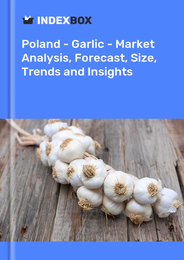 Rapport Pologne - Ail - Analyse du marché, prévisions, taille, tendances et perspectives for 499$