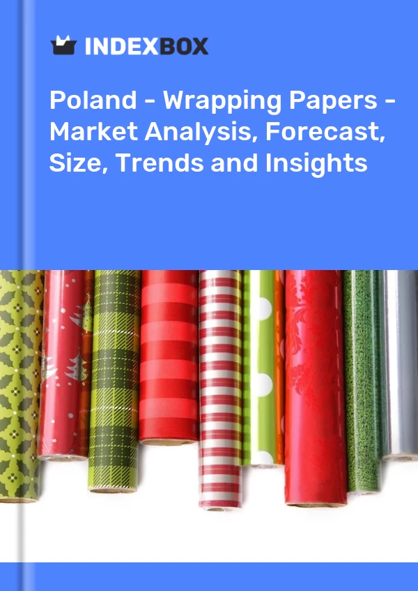Poland - Wrapping Papers - Market Analysis, Forecast, Size, Trends and Insights