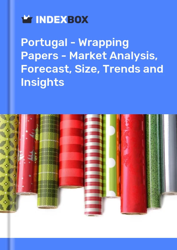 Portugal - Wrapping Papers - Market Analysis, Forecast, Size, Trends and Insights