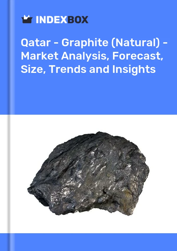 Qatar - Graphite (Natural) - Market Analysis, Forecast, Size, Trends and Insights