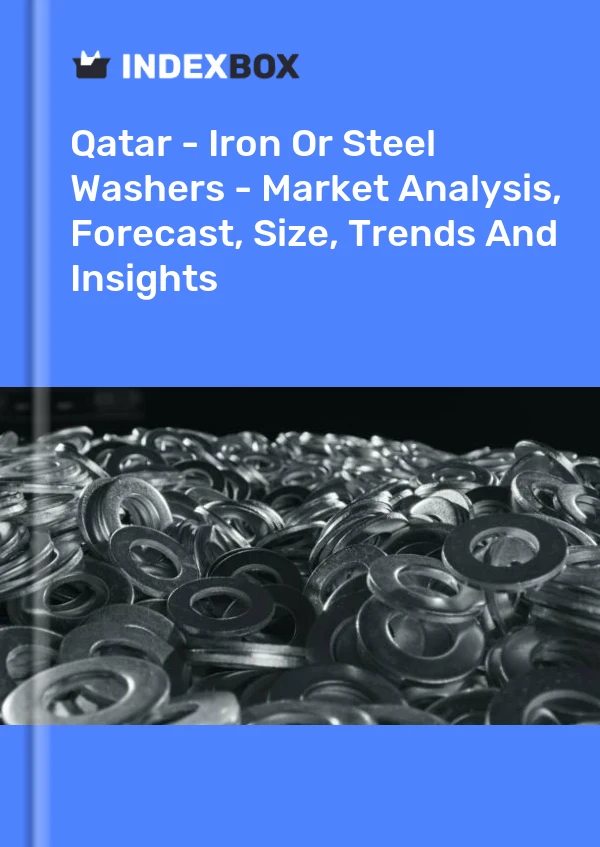 Rapport Qatar - Rondelles en fer ou en acier - Analyse du marché, prévisions, taille, tendances et perspectives for 499$