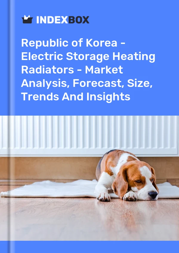Republic of Korea - Electric Storage Heating Radiators - Market Analysis, Forecast, Size, Trends And Insights