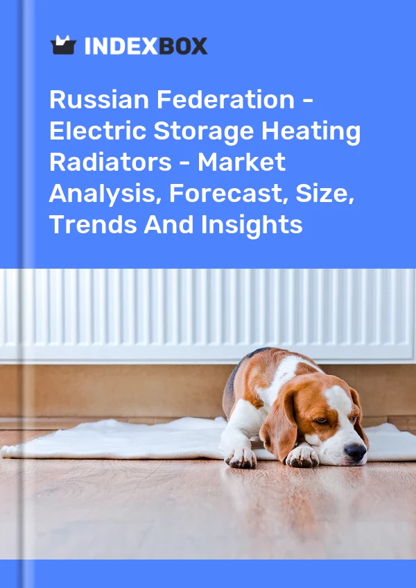 Russian Federation - Electric Storage Heating Radiators - Market Analysis, Forecast, Size, Trends And Insights