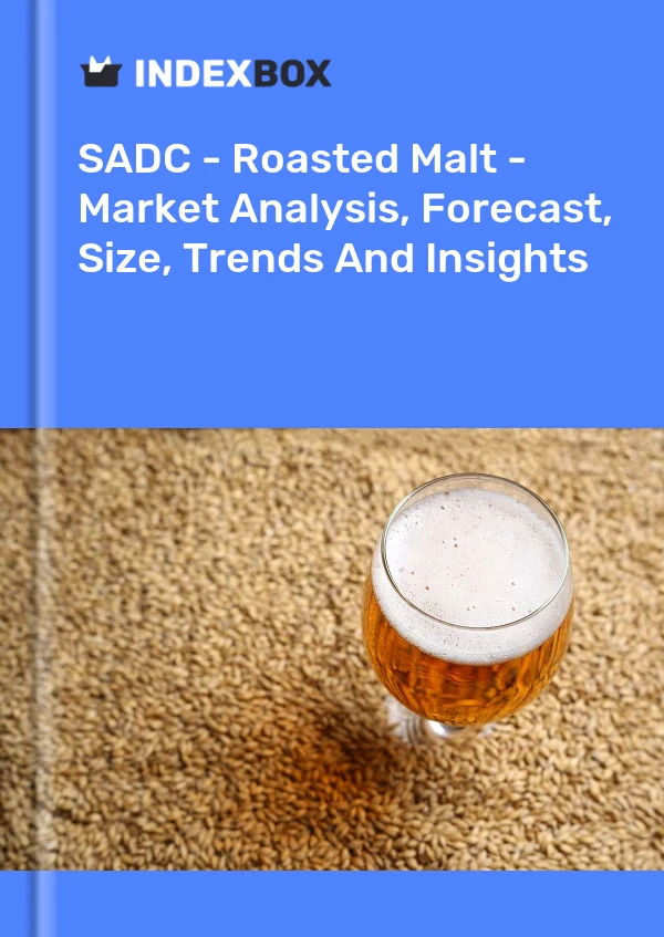 Report SADC - Roasted Malt - Market Analysis, Forecast, Size, Trends and Insights for 499$