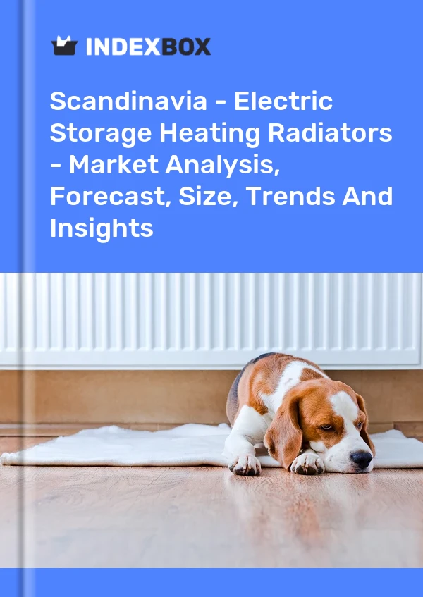 Report Scandinavia - Electric Storage Heating Radiators - Market Analysis, Forecast, Size, Trends and Insights for 499$