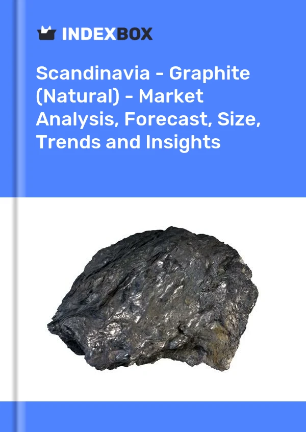 Report Scandinavia - Graphite (Natural) - Market Analysis, Forecast, Size, Trends and Insights for 499$