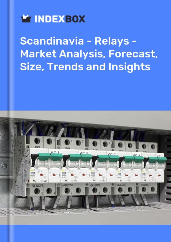 Report Scandinavia - Relays - Market Analysis, Forecast, Size, Trends and Insights for 499$