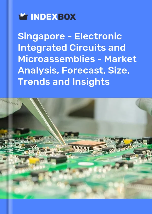 Report Singapore - Electronic Integrated Circuits and Microassemblies - Market Analysis, Forecast, Size, Trends and Insights for 499$