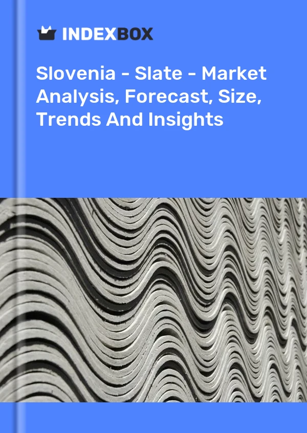 Report Slovenia - Slate - Market Analysis, Forecast, Size, Trends and Insights for 499$