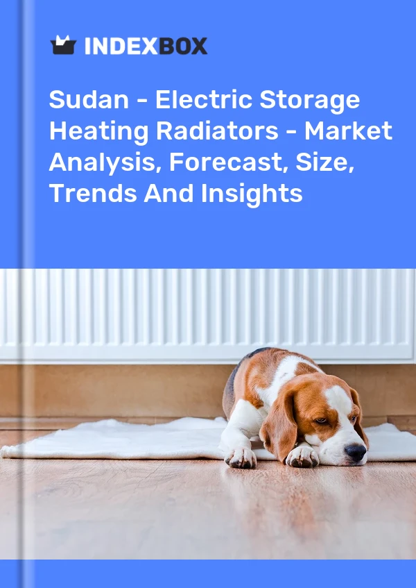 Sudan - Electric Storage Heating Radiators - Market Analysis, Forecast, Size, Trends And Insights