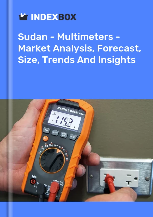 Sudan - Multimeters - Market Analysis, Forecast, Size, Trends And Insights