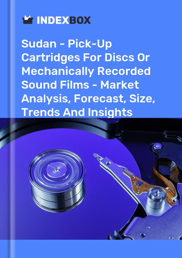 Sudan - Pick-Up Cartridges For Discs Or Mechanically Recorded Sound Films - Market Analysis, Forecast, Size, Trends And Insights