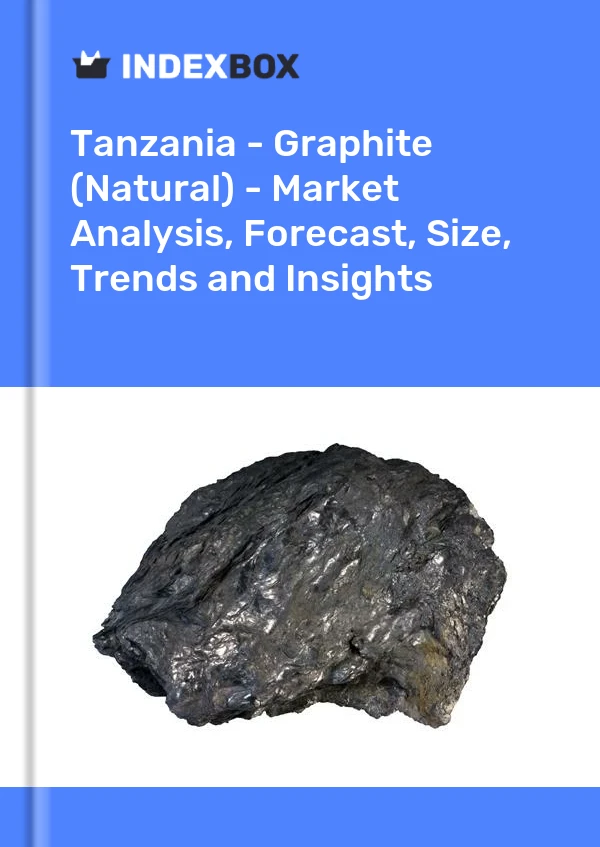 Report Tanzania - Graphite (Natural) - Market Analysis, Forecast, Size, Trends and Insights for 499$